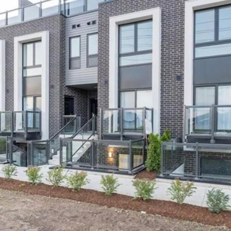 Exquisite, Bright & Modern Condo. Niagara Falls Extérieur photo