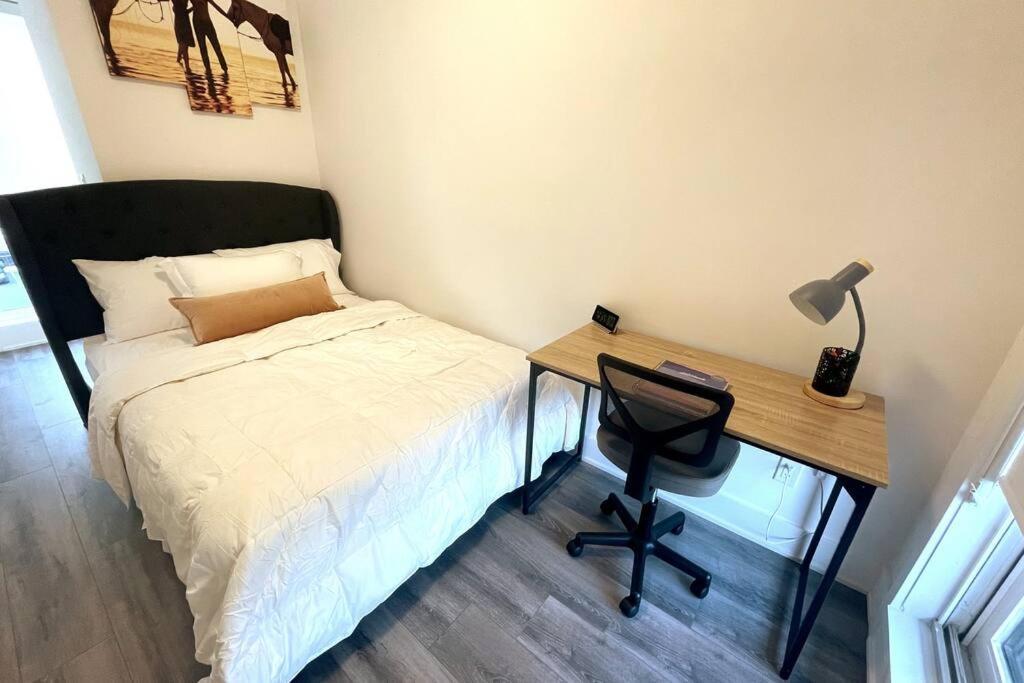 Exquisite, Bright & Modern Condo. Niagara Falls Extérieur photo